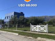 Terreno 1.000 m² La Arbolada, Villa de Merlo