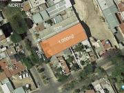 Terreno 1,000m2 en Ciudad Granja, uso de suelo mixto