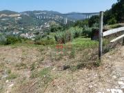 Terreno 1.170m2, proj. p/ moradia zona de Ceira