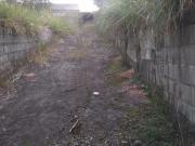 TERRENO 1.200 M2 COM CASA