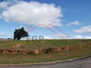 Terreno 1.200 m² Condomínio Fazenda Jequitibá. Esquina...