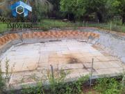 Terreno 1.230M² em condomínio fechado !