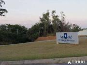 Terreno 1.249,42m² á venda no Condomínio Residencial...