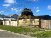 Terreno 1.250m2 Loncoche Centro