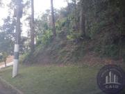 Terreno, 1.671 m², à venda por R$ 4.490.000 Alphaville...