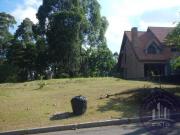 Terreno, 1.694 m², à venda por R$ 7.615.000 Alphaville...