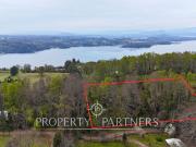 Terreno 1 hectárea en “Hacienda Huincul” Lago Panguipulli