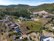 Terreno 1 Pereiras, Caranguejeira Leiria