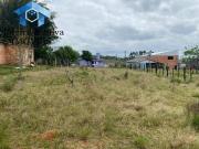 Terreno 200 metros da RS 040, Aguas claras Viamão