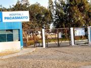 TERRENO 200m2 PACASMAYO LA LIBERTAD