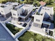 Terreno, 203,28 m, So Brs de Alportel