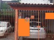 Terreno 207 m² localizado no bairro Centro São Bernardo...