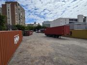 Terreno 20.000 m2 de incidencia en la Boca