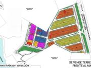 Terreno 210 M² Segunda Fila Frente Al Mar – Asia $20,000