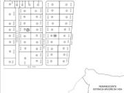 Terreno 215m2 no Condominio Estancia Árvore da Vida Área...