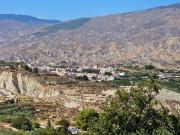 Terreno rustico 22500 m2