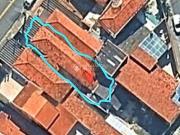 Terreno 228m² com casa antiga Santa Terezinha São Bernardo