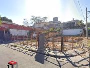 Terreno 22 x 22 m 484m², Bairro Jardim Santo André SP