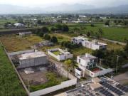 Terreno 234 m² en venta en frente Unidad habitacional...