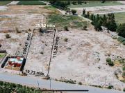 Terreno 2400 m2 en calle Rodas. Rawson