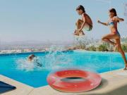 Terreno 247.5m2 Zimalta dentro de coto Tlaquepaque en...