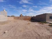 Terreno 250 m2. Bª Gruta de Fátima 2. Rawson