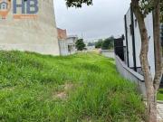 TERRENO 250m Condomínio Clube Fechado Vivva Jacareí/SP