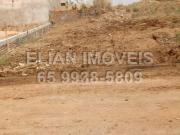 Terreno 250m² em Cuiabá ágio R$66.000,00 no residencial...