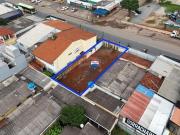 Terreno 250m² em Taguatinga, DF QNJ 01 localizado na via...