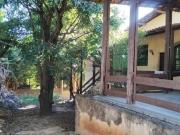 TERRENO 2550M2 COM CASA EXCELENTE