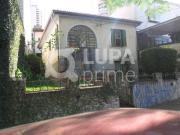 TERRENO 265 M2 DE ÁREA TOTAL NO JARDIM SÃO PAULO