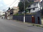 Terreno 282 m² com 2 Casas e Documentação em Ordem no...