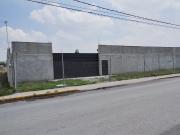 Terreno 2861m2 bardeado. A 10 min. del Aeropuerto y muy...