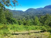 Terreno 2,38 hás Huepil Pucón