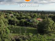 Terreno 2.479 m² gas natural Jardines de La Plaza, Villa...