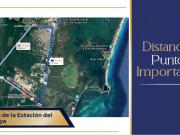 Terreno 2,500 m2 Colegios