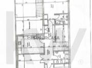 Terreno 2.600 m² com Projeto Aprovado em Torres Vedras