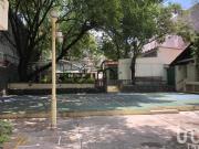 Terreno 2,632m² con construcción en Insurgentes Sur,...