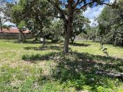 Terreno 2.700m2 Cond.Quintas da Alvorada