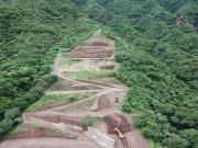 Terreno 2,932.94 m2 vista espectacular Lago Chapala...