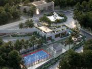 Terreno 2 en Venta en Salama Premiun Living en Tamanche
