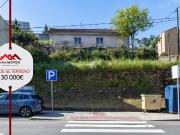 Terreno | 2 Frentes | 3 Andares | Gondomar