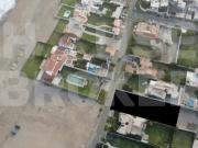 Terreno 2da Fila Al Mar Encantada de Villa Us$490 por m²