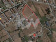 Terreno 2ha para construção em Samora Correia