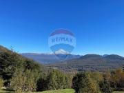 Terreno 2ha Vista al lago y Volcán Pucón