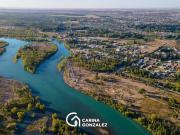 Terreno 300m2 en BARRIO ABIERTO LA RIBERA PUEBLO