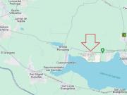 Terreno 300m2 Fraccionamiento los Reyes Cajititlán $950,000