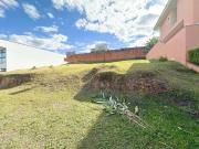 Terreno 300m², Alcive, Sol da Manhã