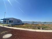 Terreno 302 m2 Fraccionamiento El Secreto –Presa de Valencia