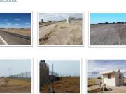 Terreno 30,000m2 al oriente para vivienda naves...